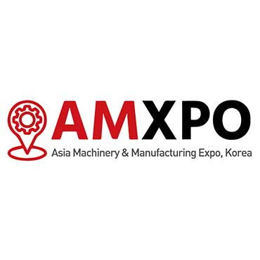 2024 아시아 기계&제조 산업전 AMXPO