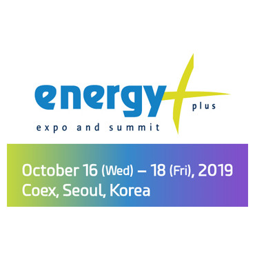 에너지 플러스 2019