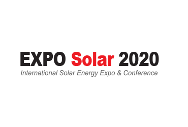 2020 세계 태양에너지 엑스포(개최취소)